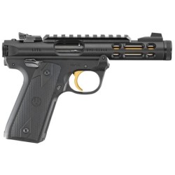 View 2 - Ruger Mark IV