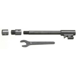 Ruger 57 Threaded Barrel