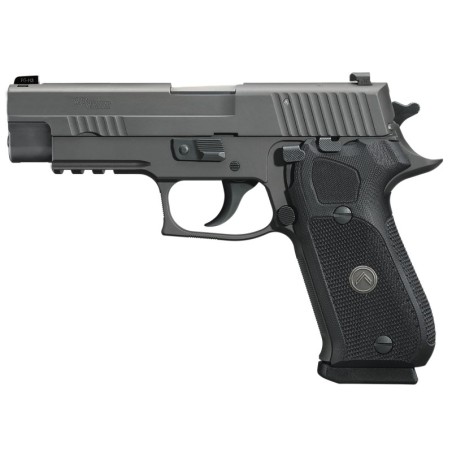 Sig Sauer P220