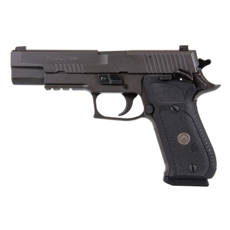 Sig Sauer P220