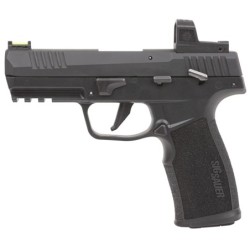 Sig Sauer P322