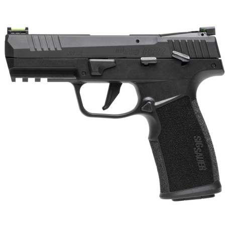 Sig Sauer P322