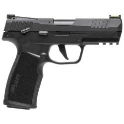 View 2 - Sig Sauer P322