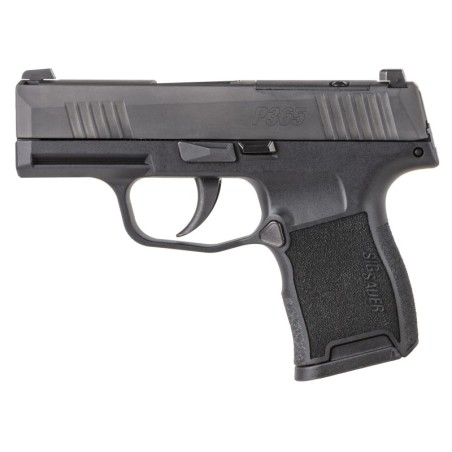 Sig Sauer P365