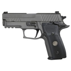 Sig Sauer P229