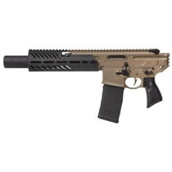 Sig Sauer MCX Canebrake Rattler Pistol