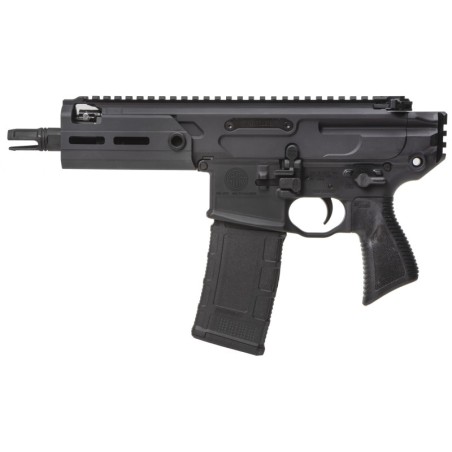 Sig Sauer MCX Rattler