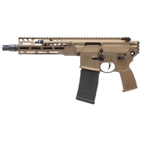 Sig Sauer MCX SPEAR-LT