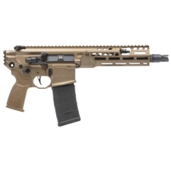 View 2 - Sig Sauer MCX SPEAR-LT