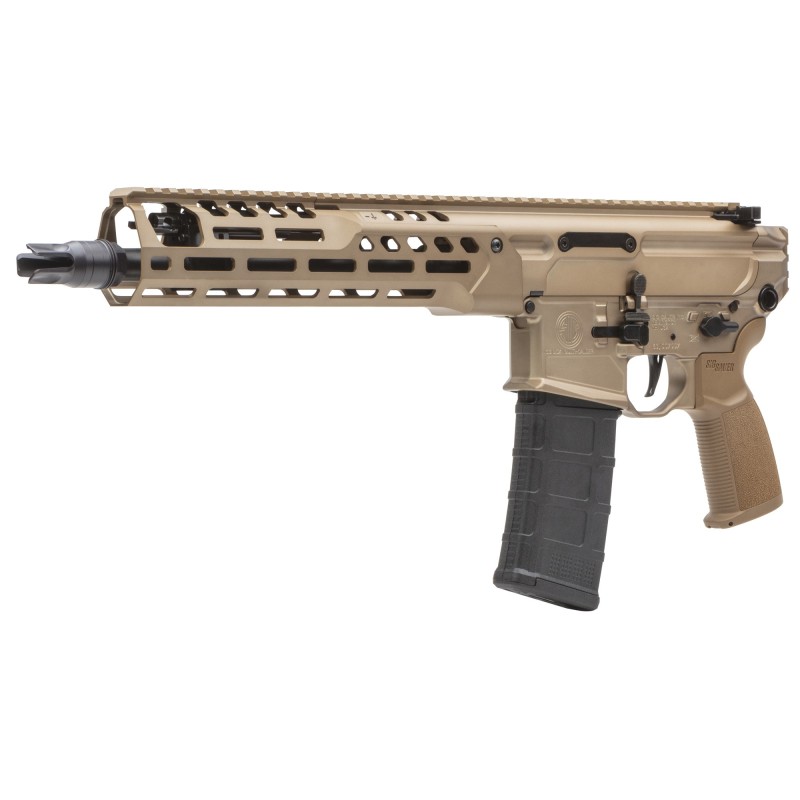 Sig Sauer MCX SPEAR-LT