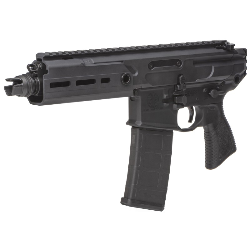 Sig Sauer MCX Rattler