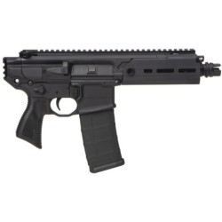 View 2 - Sig Sauer MCX Rattler