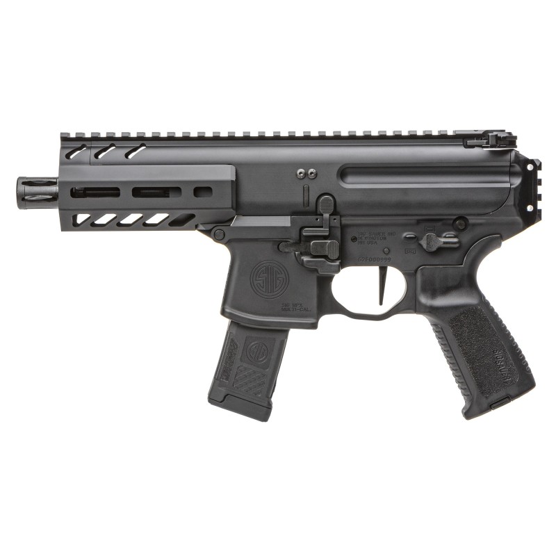 Sig Sauer MPX