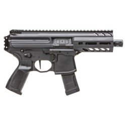 View 2 - Sig Sauer MPX