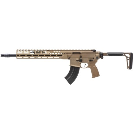 Sig Sauer MCX SPEAR-LT