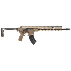 View 2 - Sig Sauer MCX SPEAR-LT