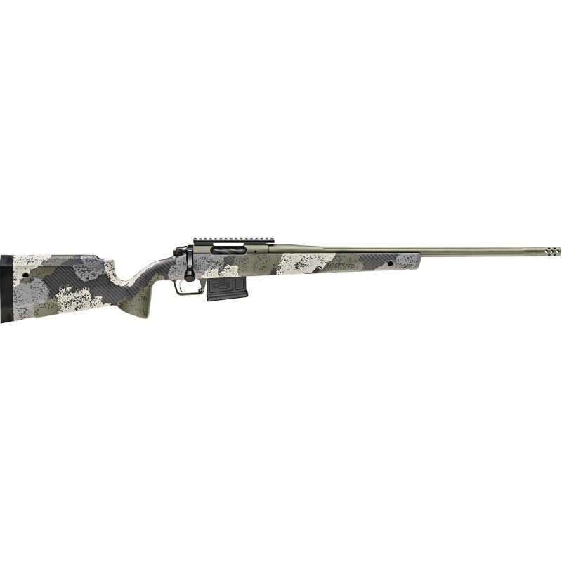 Springfield Model 2020 Waypoint