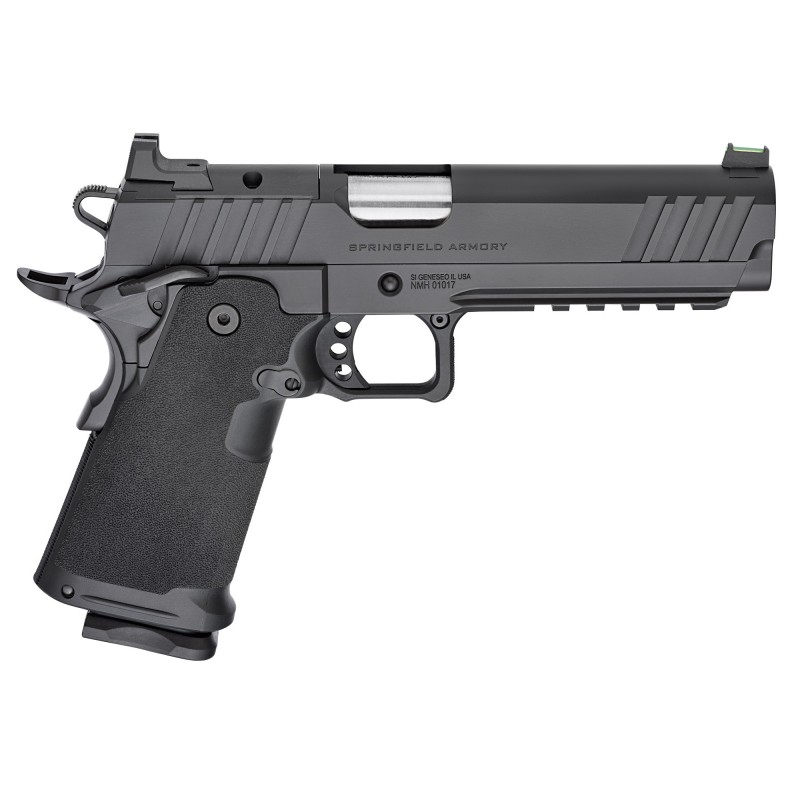 Springfield 1911 DS Prodigy 5" AOS Handgun