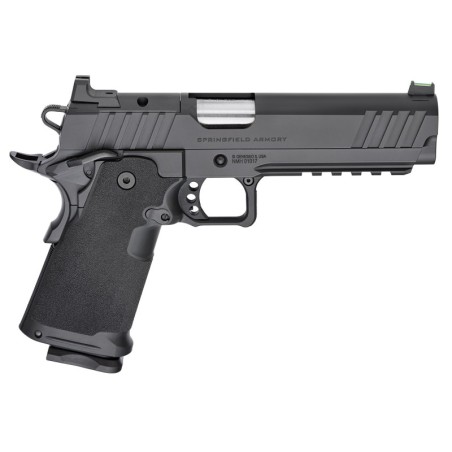 Springfield 1911 DS Prodigy 5" AOS Handgun