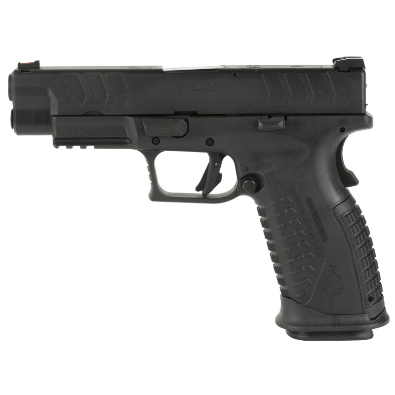 Springfield XDM Elite