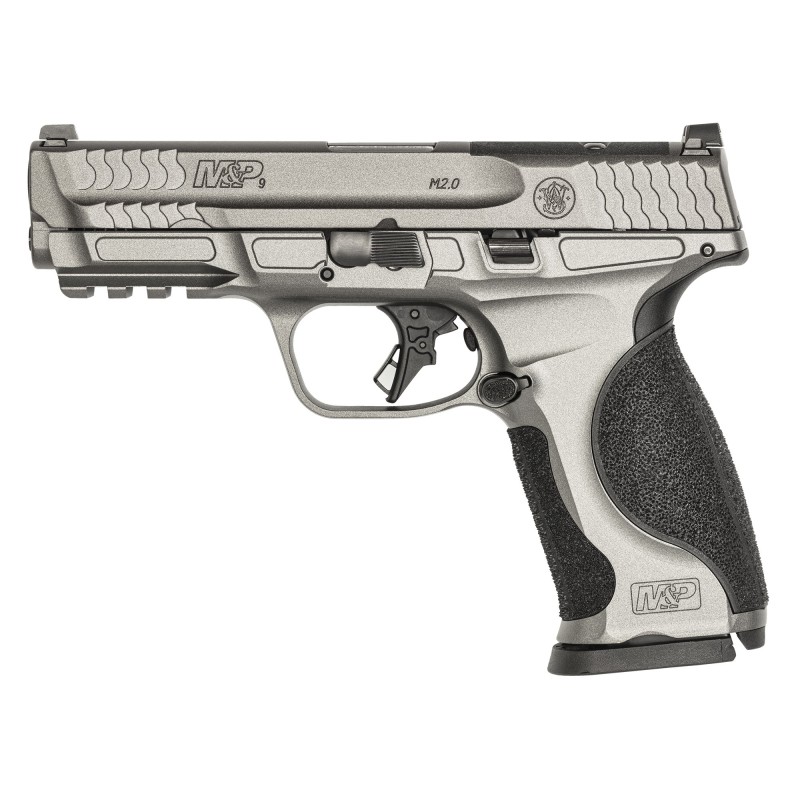 Smith & Wesson M&P9 2.0 Metal