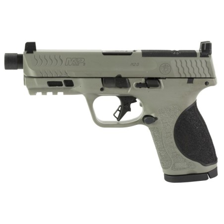 Smith & Wesson M&P 2.0 Spec Series