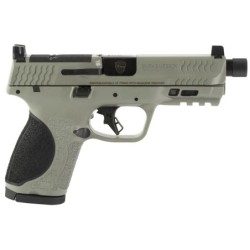 View 2 - Smith & Wesson M&P 2.0 Spec Series