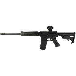 Smith & Wesson M&P 15