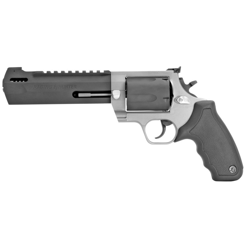 Taurus Raging Hunter