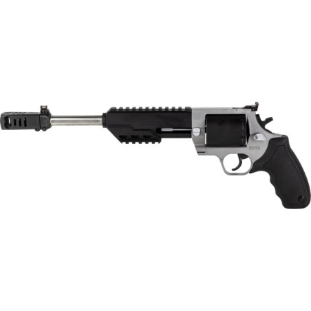 Taurus Raging Hunter