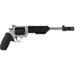 View 2 - Taurus Raging Hunter