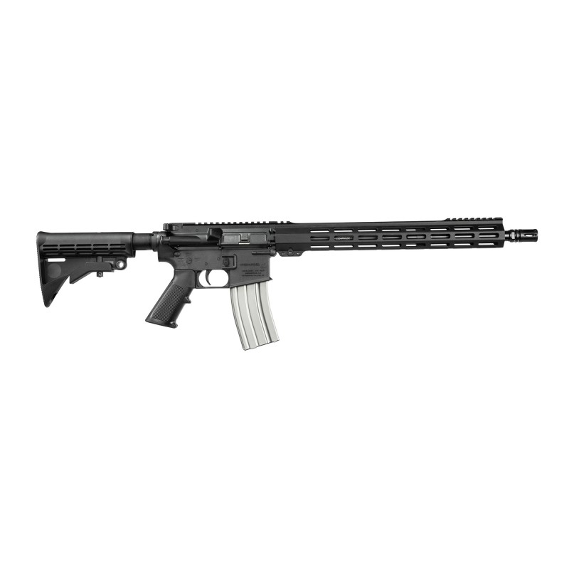 Unbranded AR Carbon