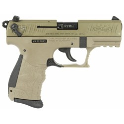 View 2 - Walther P22-CA