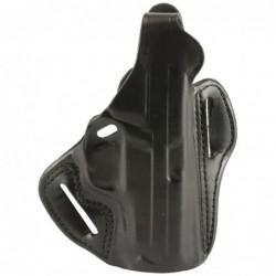 View 1 - DeSantis Gunhide F.A.M.S. Holster, Fits Sig P225, P228, P229, P220 Carry, Right Hand, Black 01LBAC7Z0