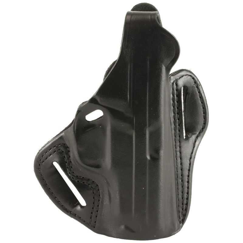 DeSantis Gunhide F.A.M.S. Holster, Fits Sig P225, P228, P229, P220 Carry, Right Hand, Black 01LBAC7Z0