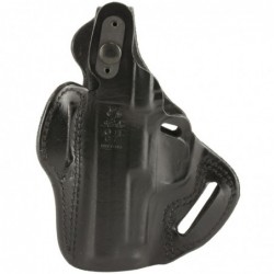 View 2 - DeSantis Gunhide F.A.M.S. Holster, Fits Sig P225, P228, P229, P220 Carry, Right Hand, Black 01LBAC7Z0