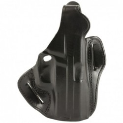 View 1 - DeSantis Gunhide F.A.M.S. Holster, Fits Sig P229R, Right Hand, Black 01LBAF4Z0