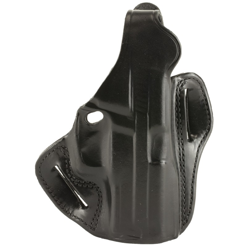 DeSantis Gunhide F.A.M.S. Holster, Fits Sig P229R, Right Hand, Black 01LBAF4Z0