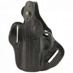 View 2 - DeSantis Gunhide F.A.M.S. Holster, Fits Sig P229R, Right Hand, Black 01LBAF4Z0