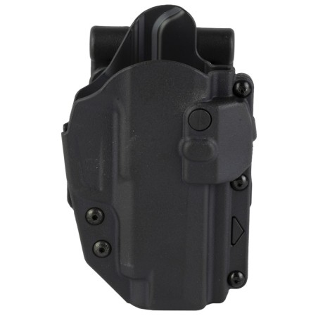 Alien Gear Holsters Rapid Force Level II Slim