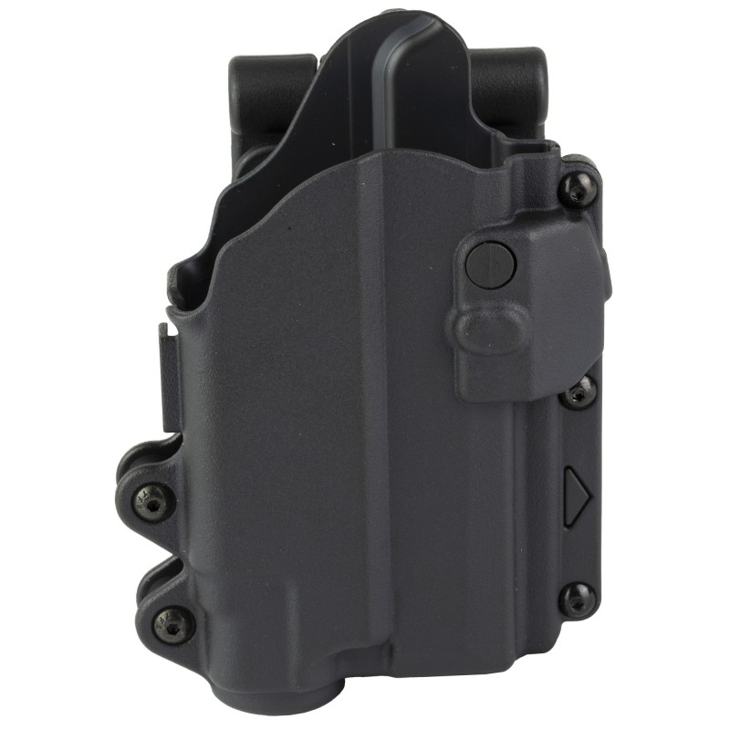 Alien Gear Holsters Rapid Force Level II Slim