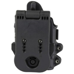 View 2 - Alien Gear Holsters Rapid Force Level II Slim