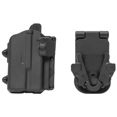 Alien Gear Holsters Rapid Force Level II Slim