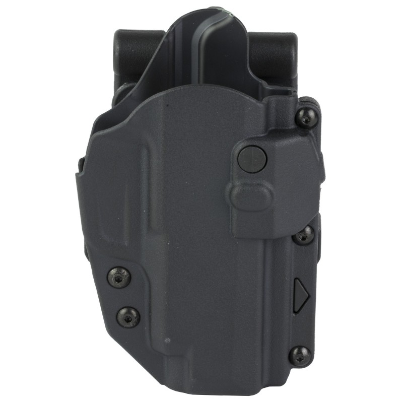 Alien Gear Holsters Rapid Force Level II Slim