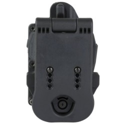 View 2 - Alien Gear Holsters Rapid Force Level II Slim