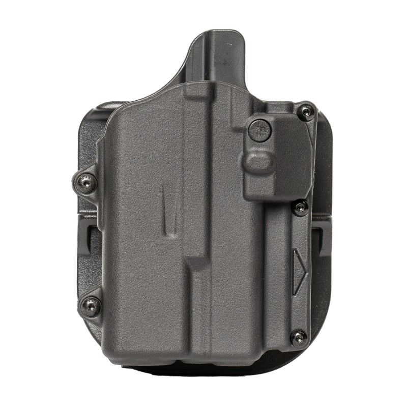 Alien Gear Holsters Rapid Force Level II Slim