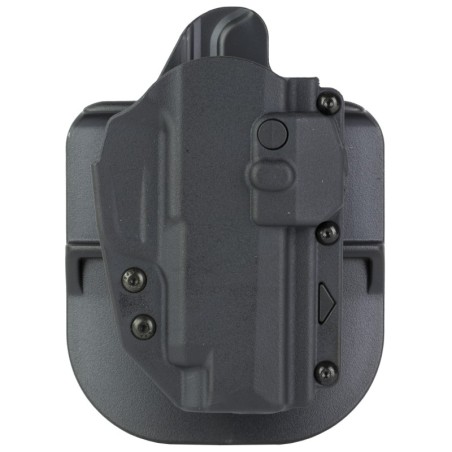 Alien Gear Holsters Rapid Force Level II Slim