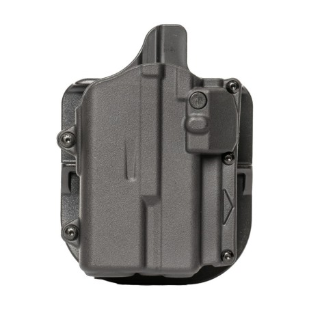 Alien Gear Holsters Rapid Force Level II Slim