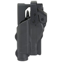 View 1 - Rapid Rope Rapid Force Duty Holster