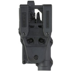 View 2 - Rapid Force Rapid Force Duty Holster